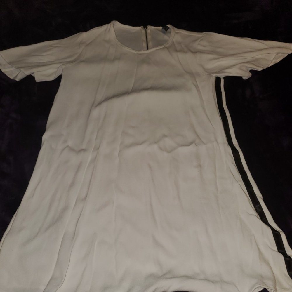 EUC TRF Collection Zara Dress